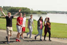 Sponsored Walk 2014 30